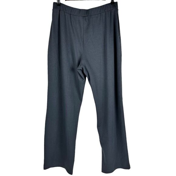 Susan Graver Weekend Regular Stretch Pant size Medium - Picture 2 of 8